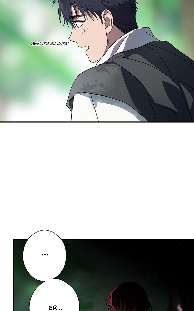 Read The Spark in Your Eyes Manga Online