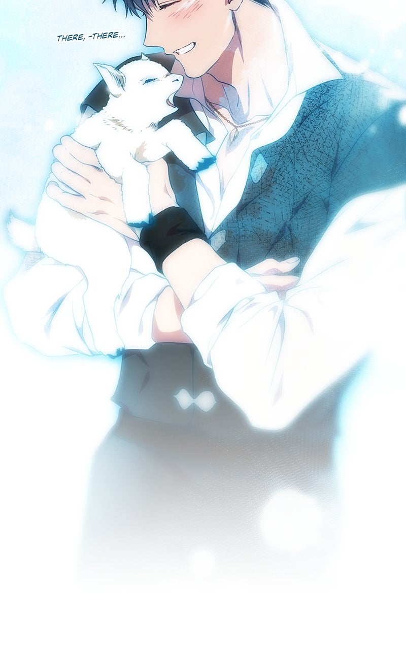 Read The Spark in Your Eyes Manga Online