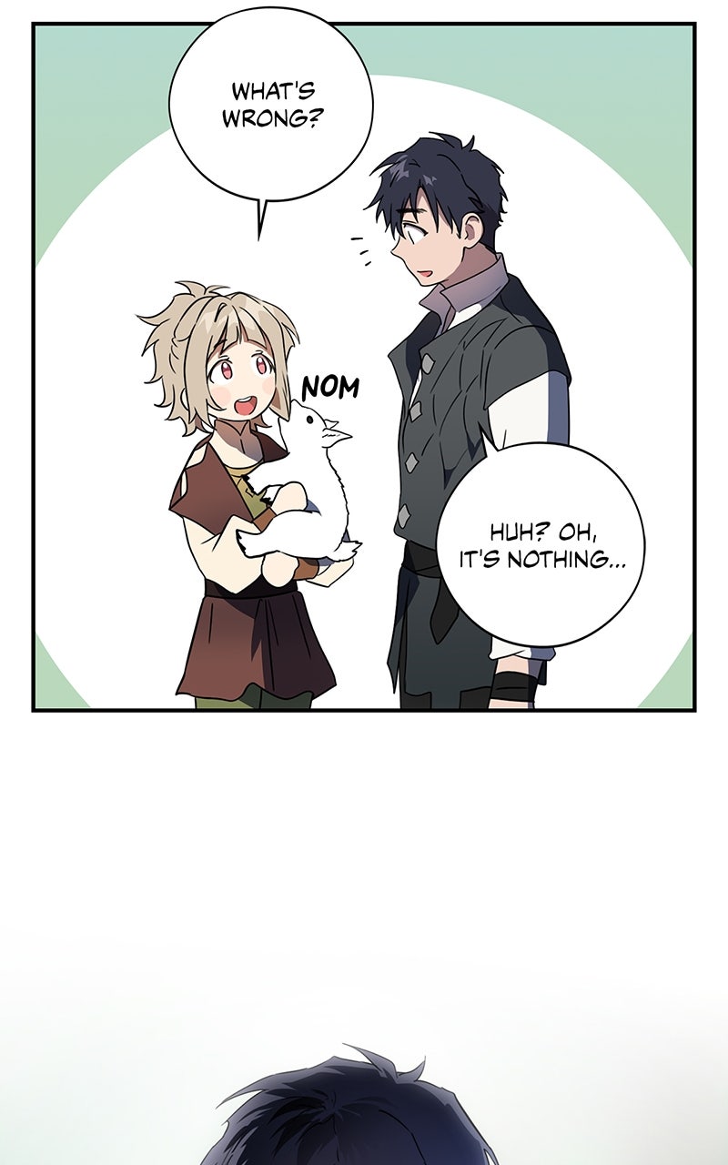 Read The Spark in Your Eyes Manga Online