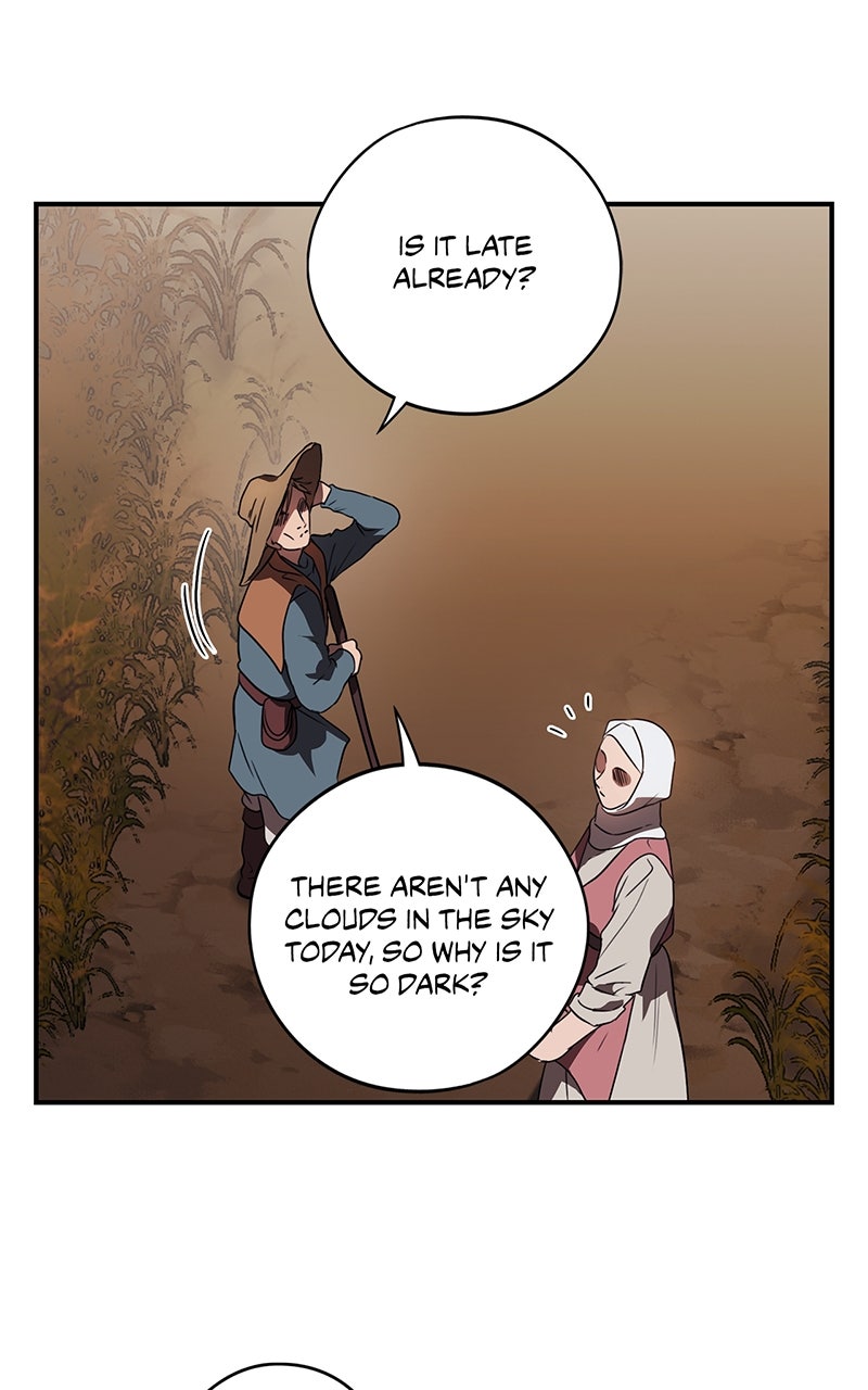 Read The Spark in Your Eyes Manga Online