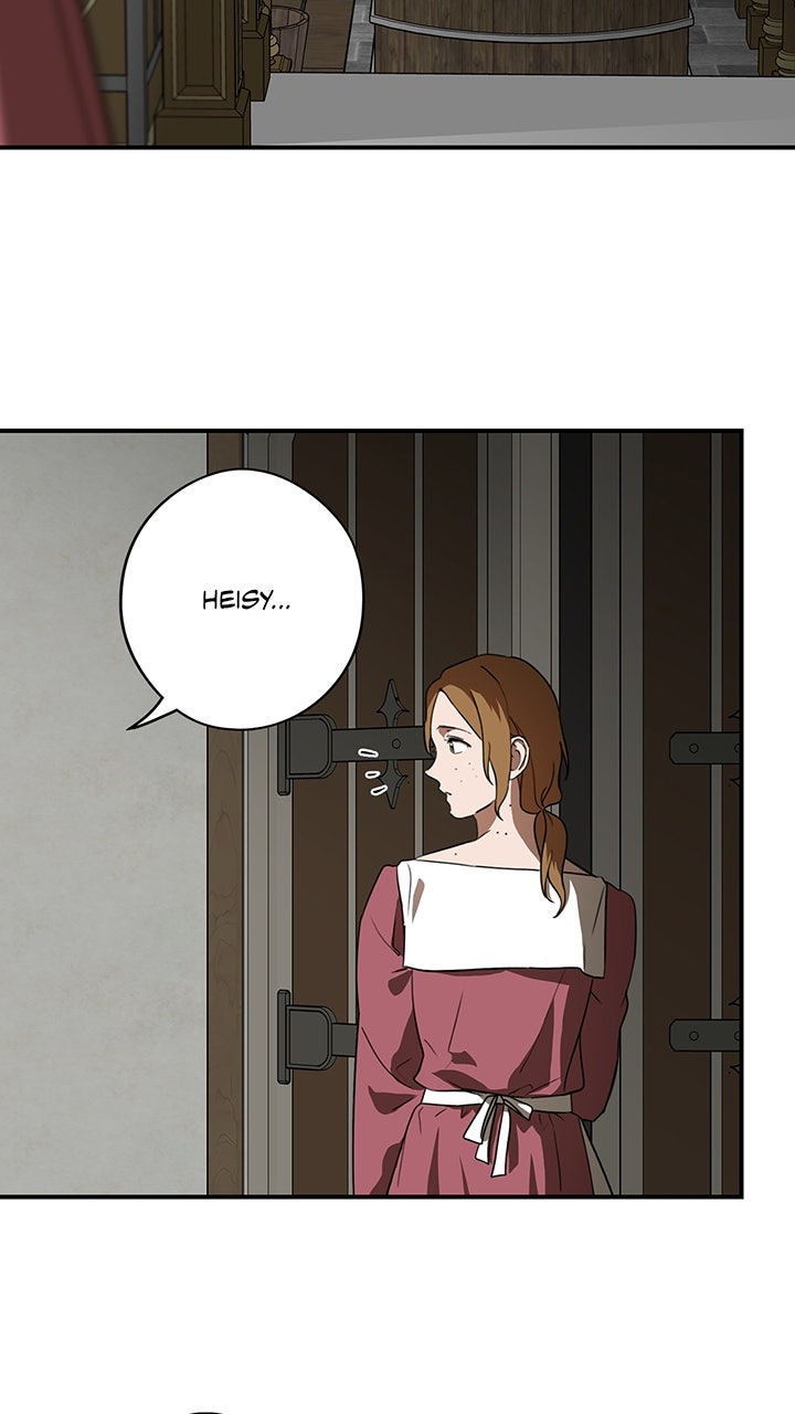 Read The Spark in Your Eyes Manga Online