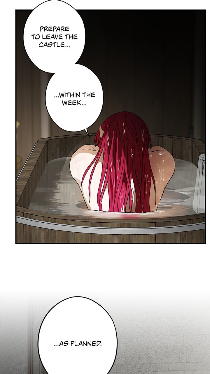 Read The Spark in Your Eyes Manga Online
