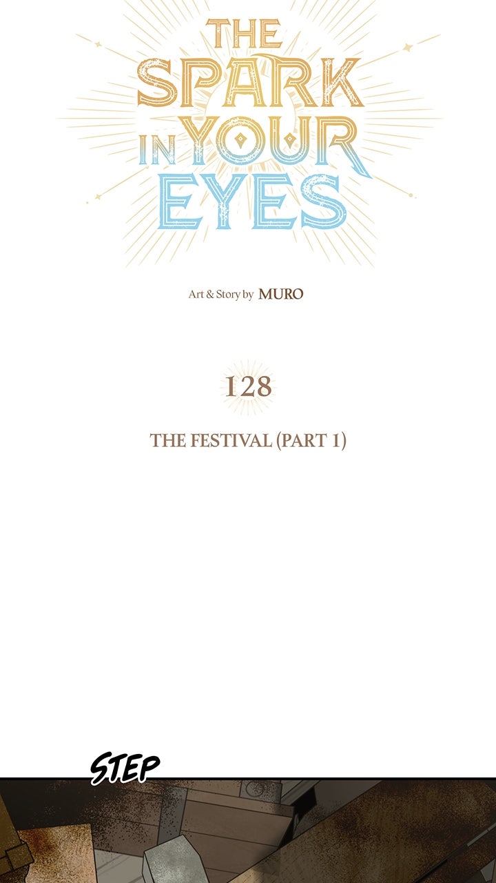 Read The Spark in Your Eyes Manga Online