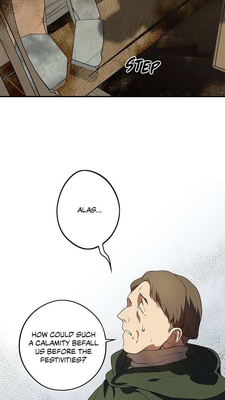 Read The Spark in Your Eyes Manga Online