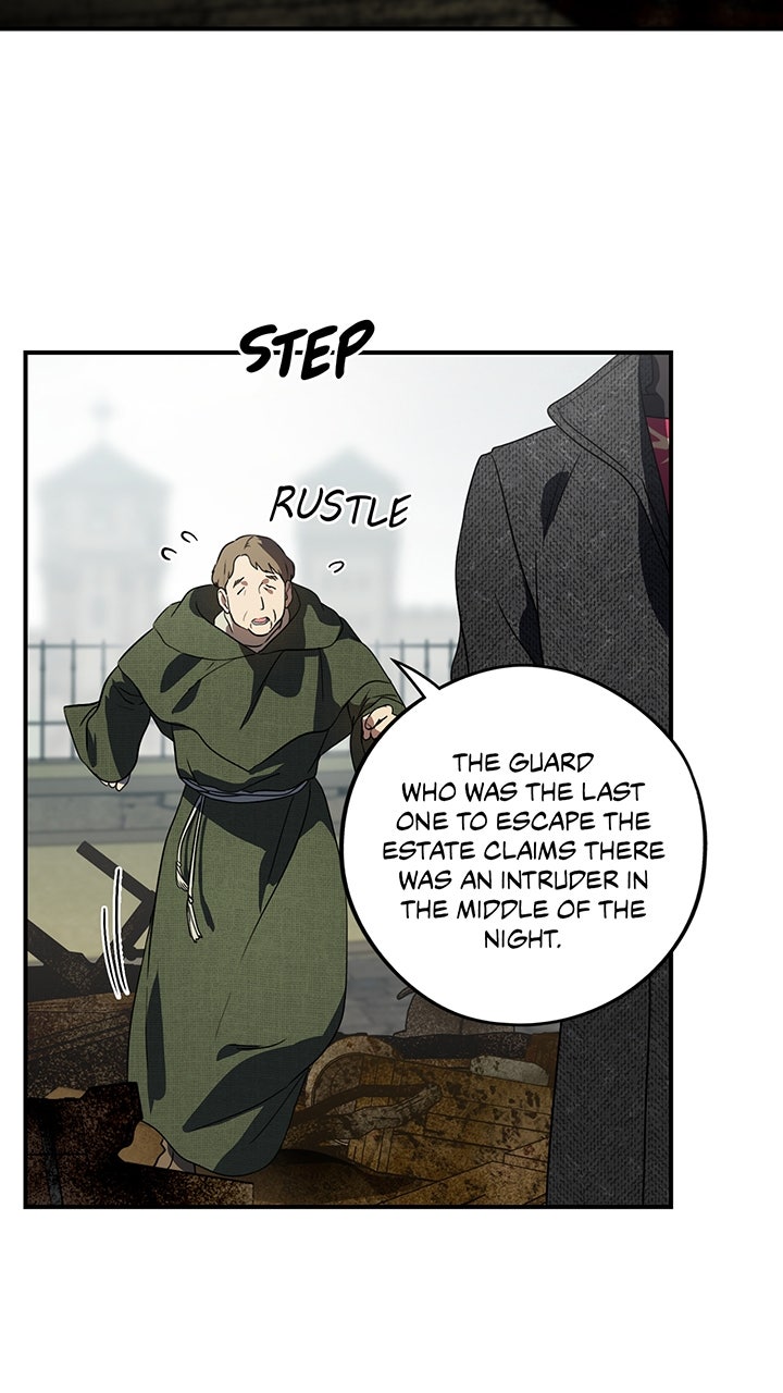 Read The Spark in Your Eyes Manga Online