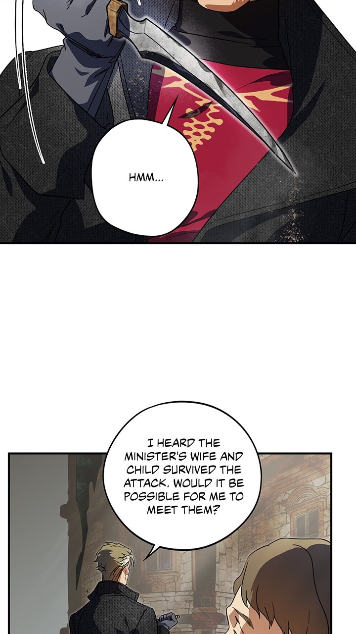 Read The Spark in Your Eyes Manga Online