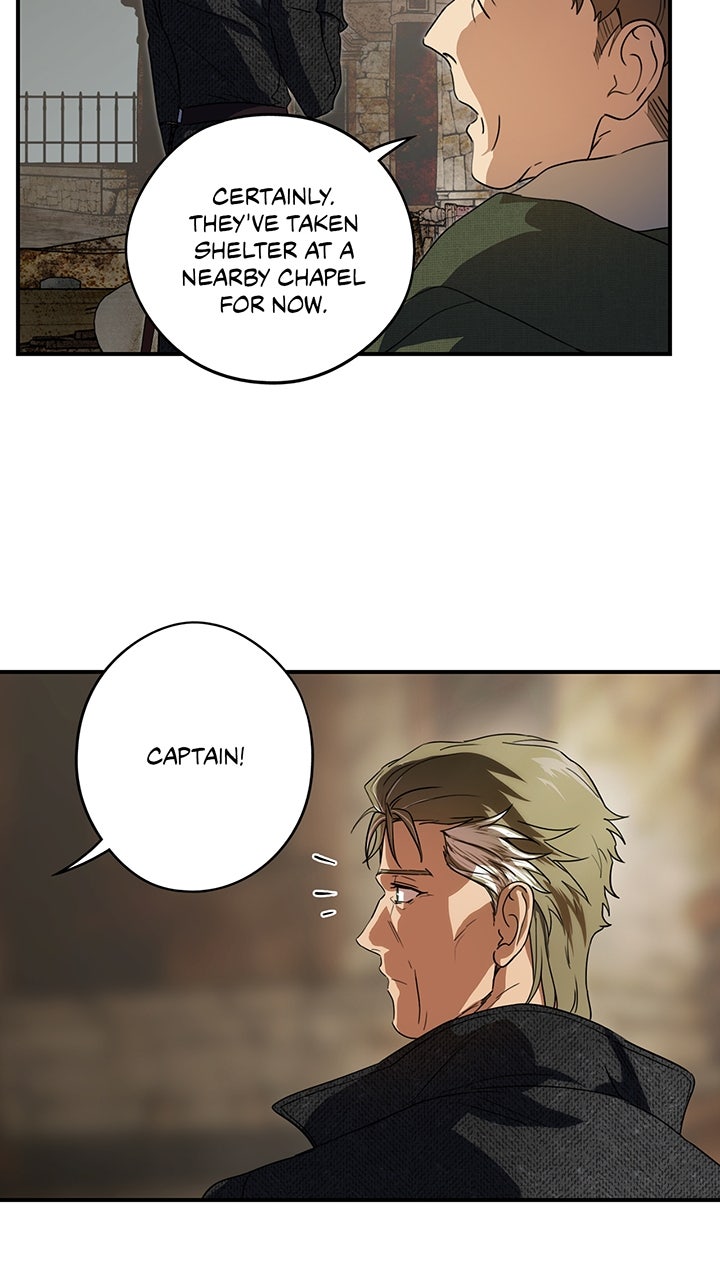 Read The Spark in Your Eyes Manga Online