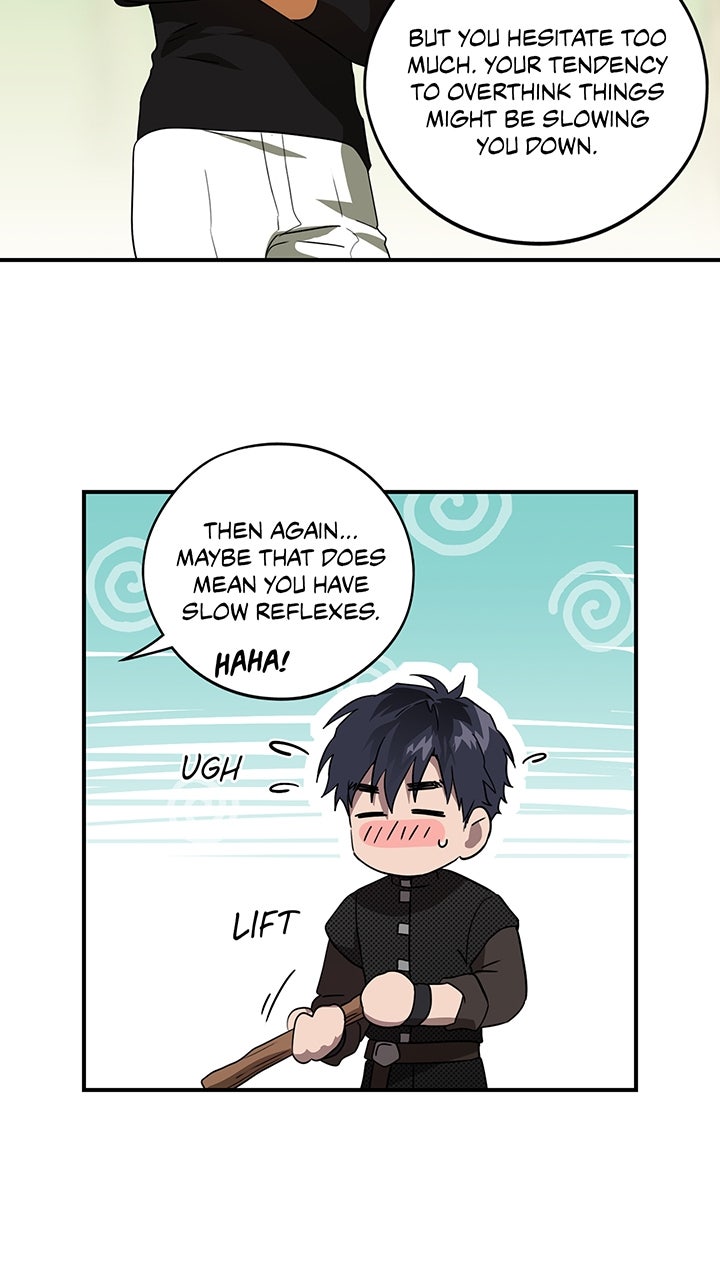 Read The Spark in Your Eyes Manga Online