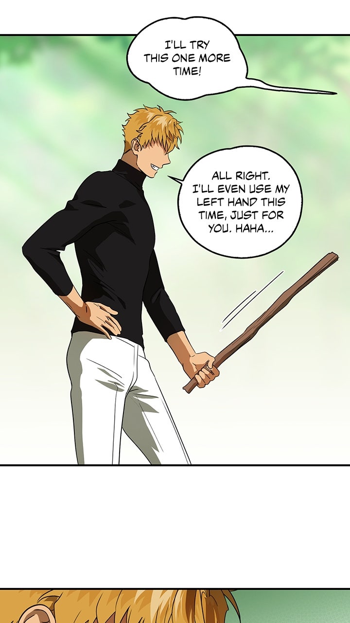 Read The Spark in Your Eyes Manga Online