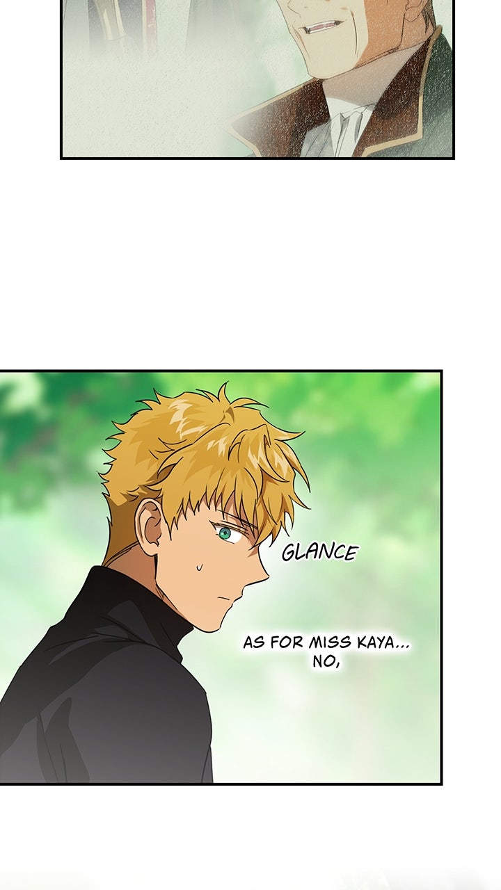 Read The Spark in Your Eyes Manga Online