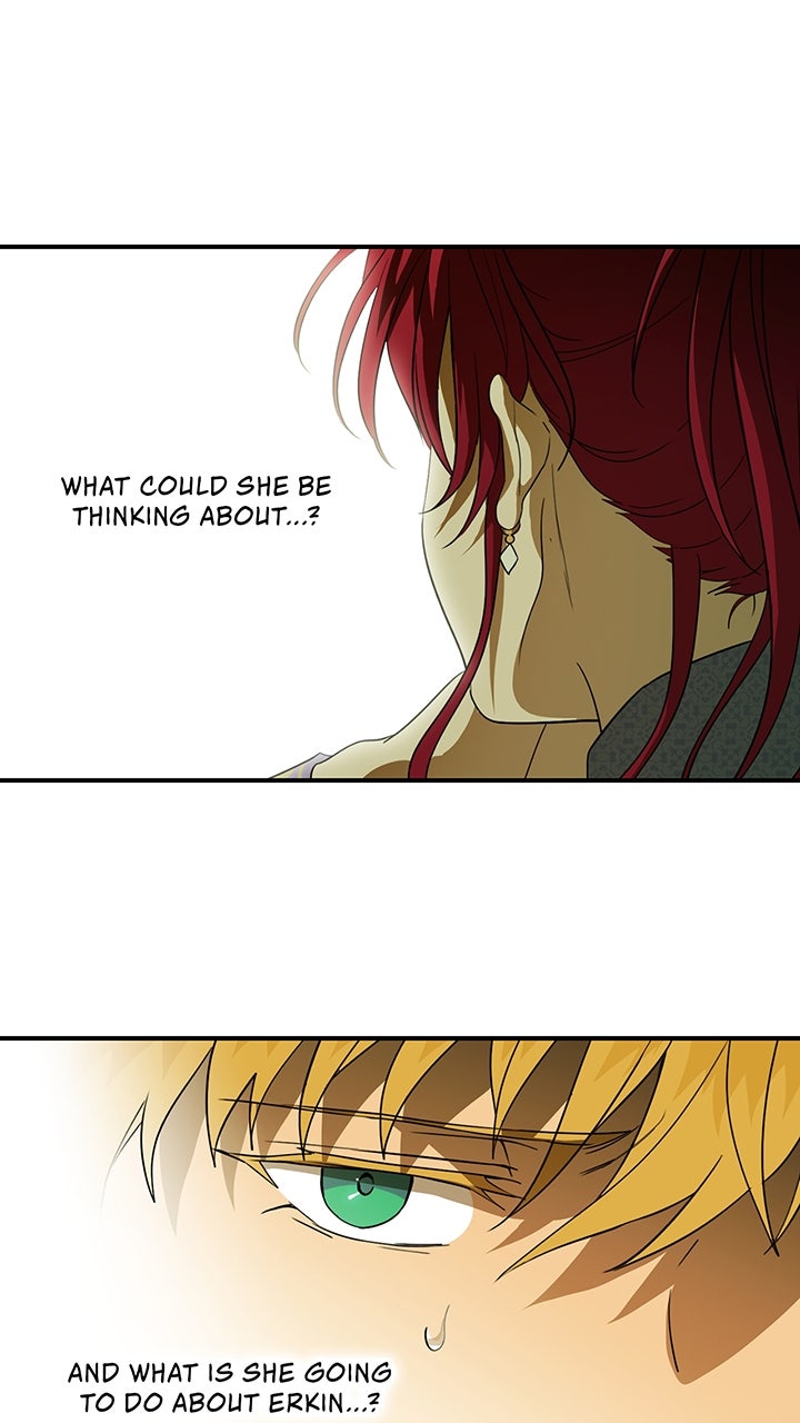 Read The Spark in Your Eyes Manga Online
