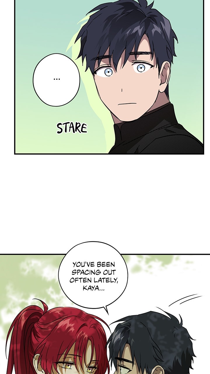 Read The Spark in Your Eyes Manga Online