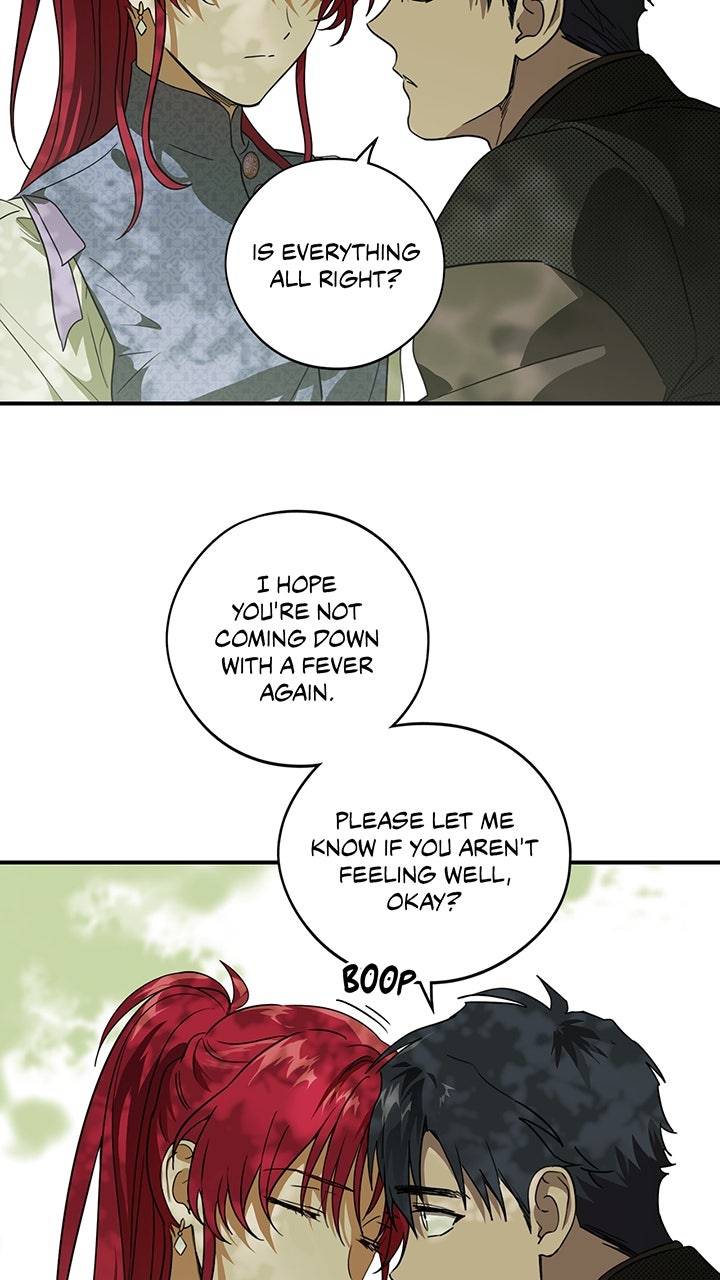 Read The Spark in Your Eyes Manga Online