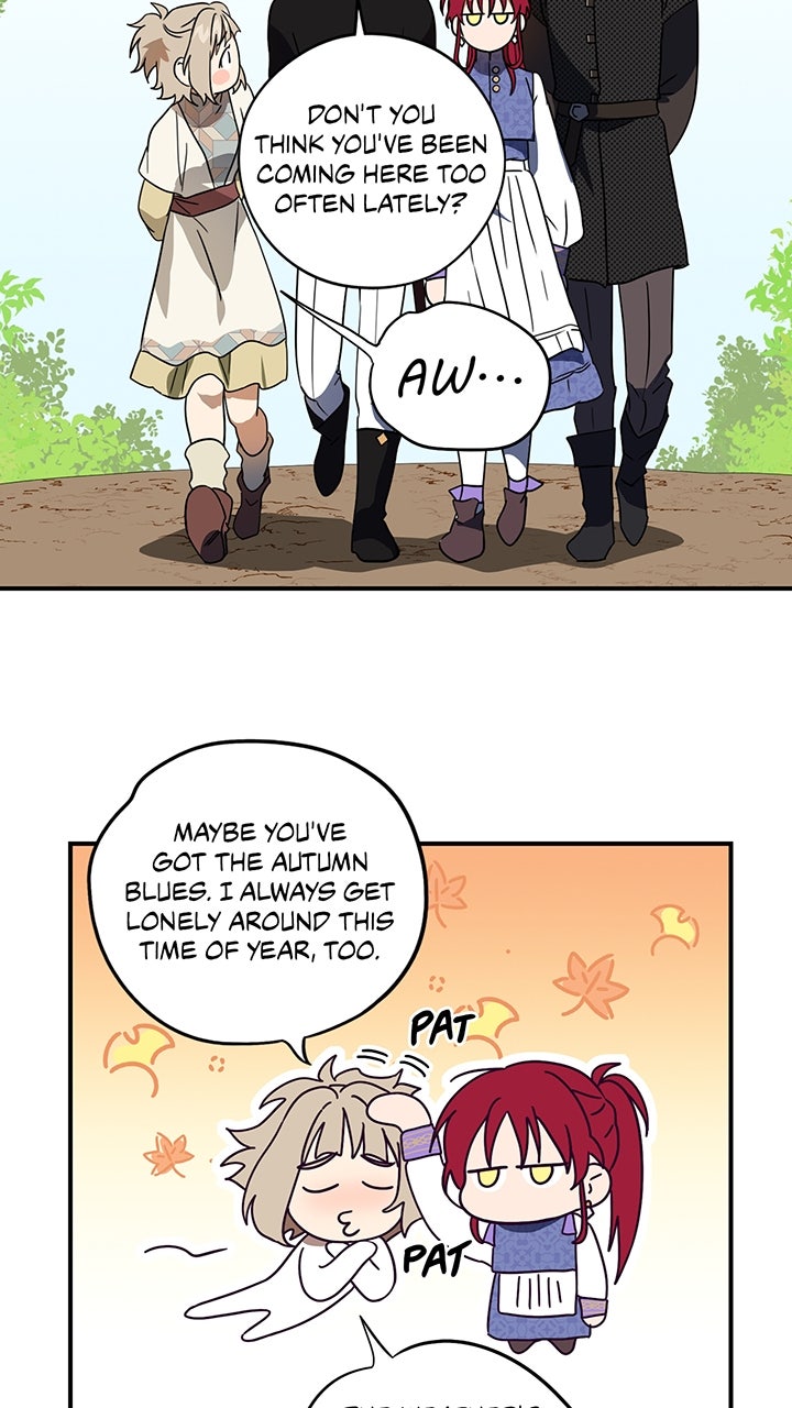 Read The Spark in Your Eyes Manga Online
