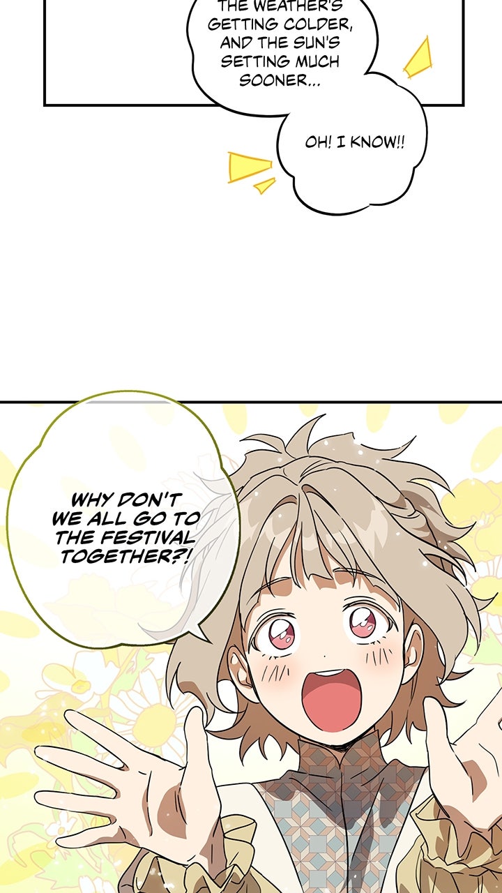 Read The Spark in Your Eyes Manga Online