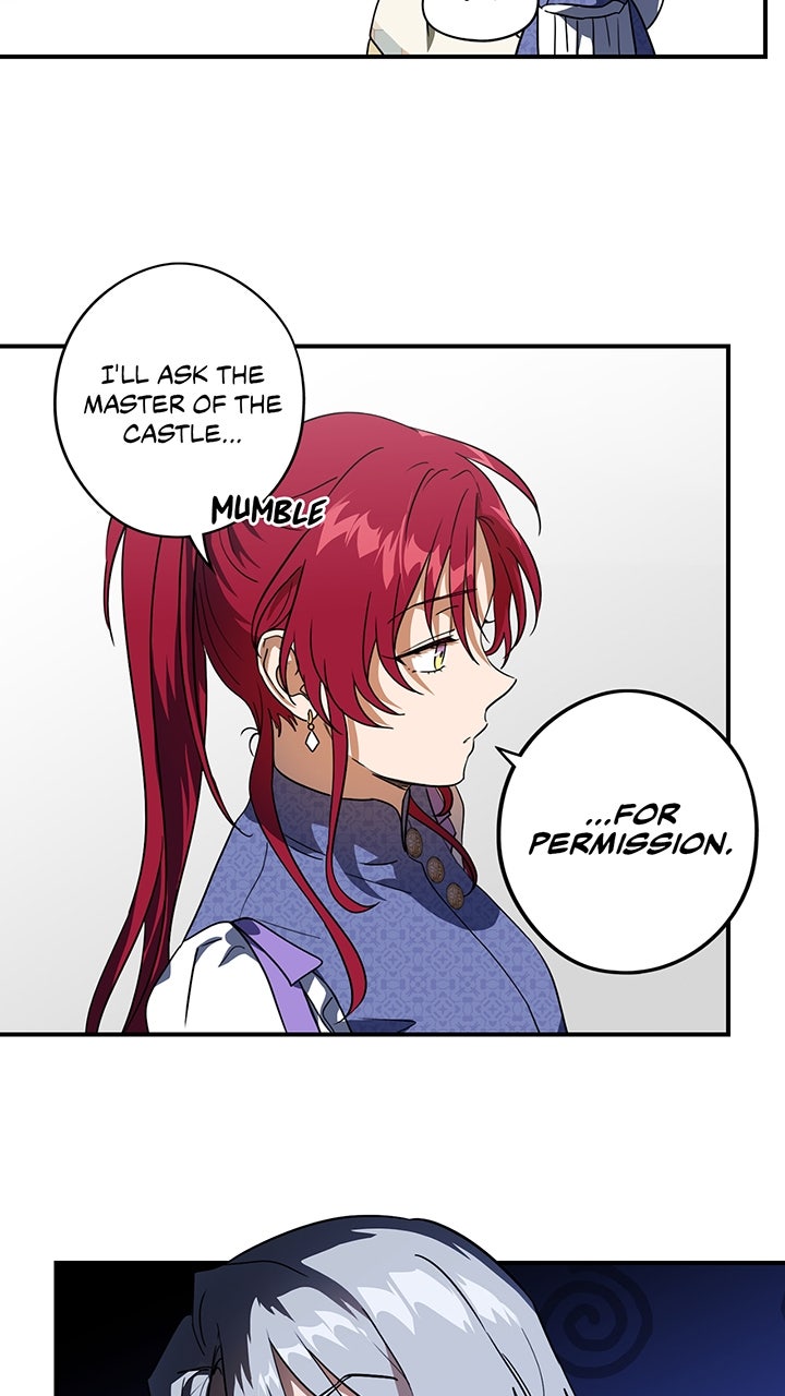 Read The Spark in Your Eyes Manga Online
