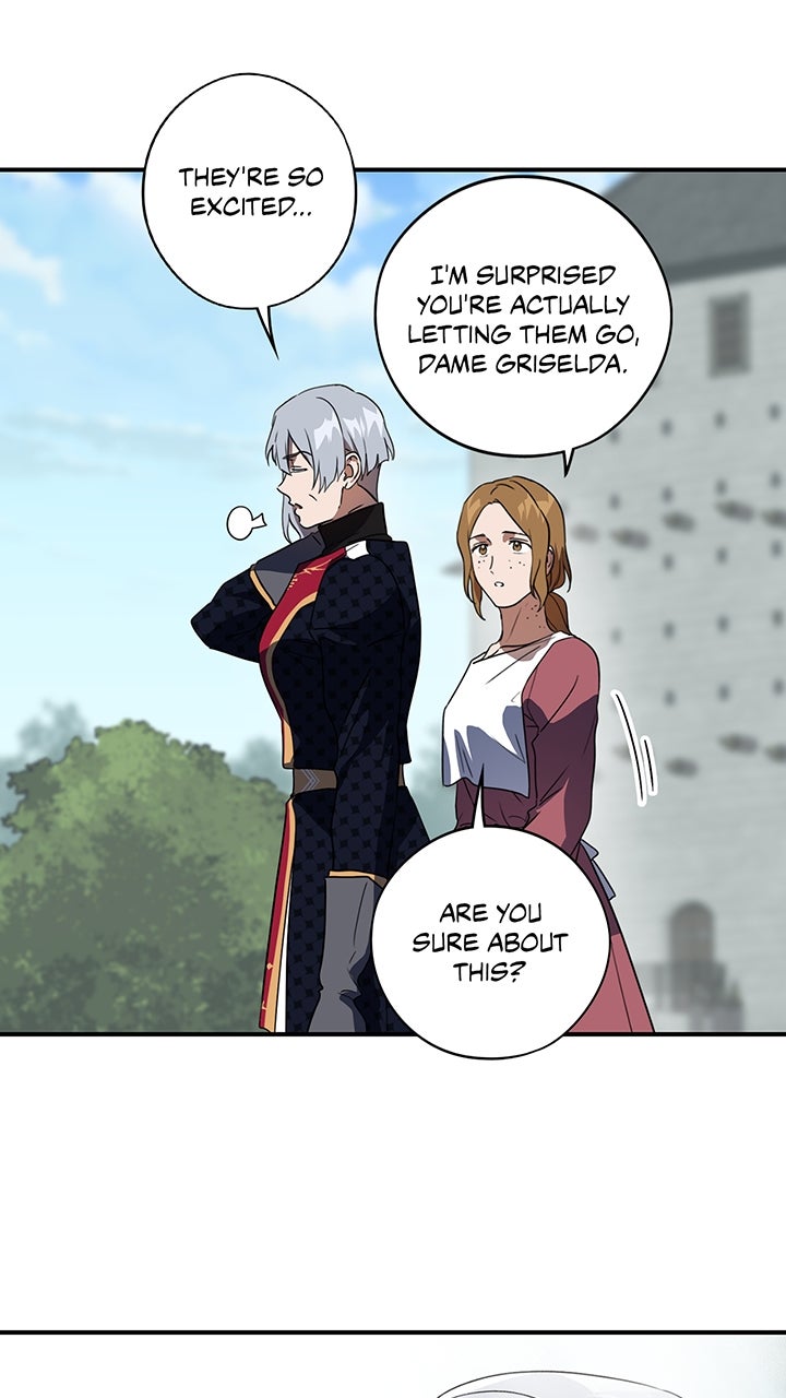 Read The Spark in Your Eyes Manga Online