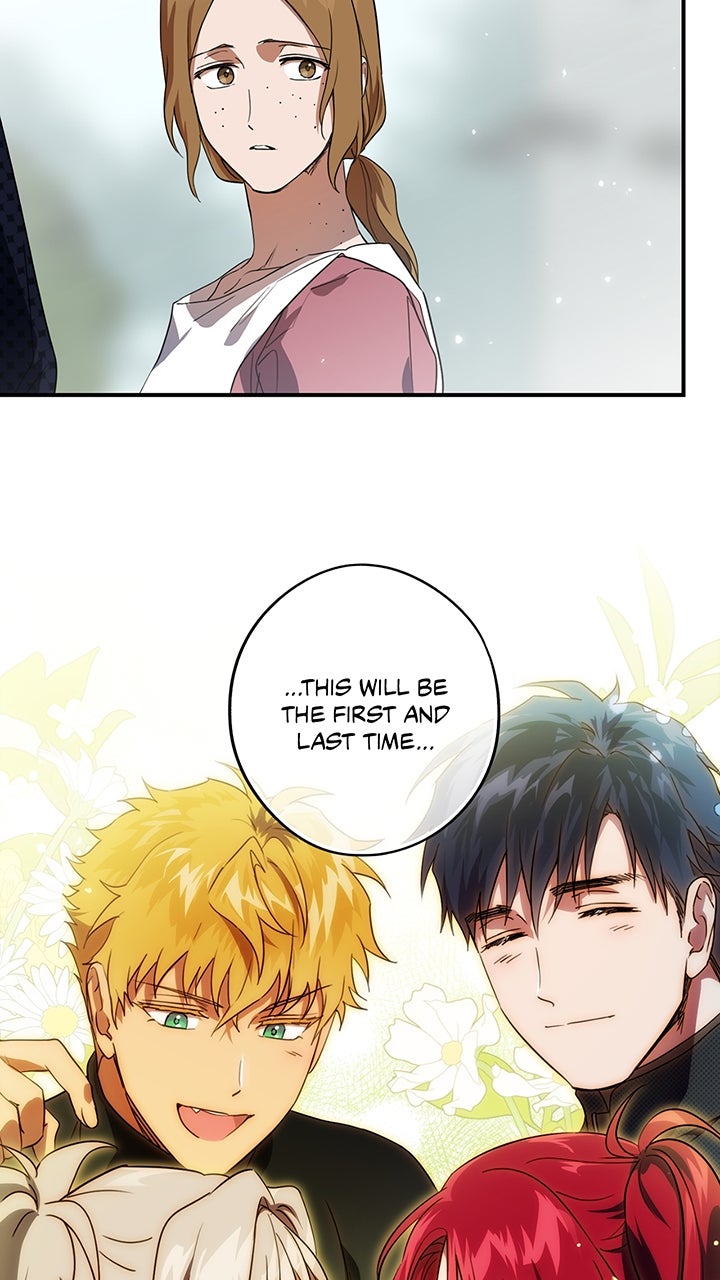 Read The Spark in Your Eyes Manga Online