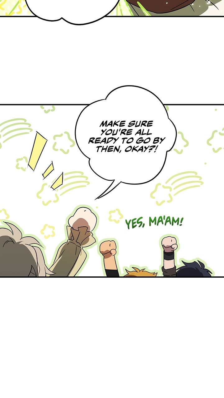 Read The Spark in Your Eyes Manga Online