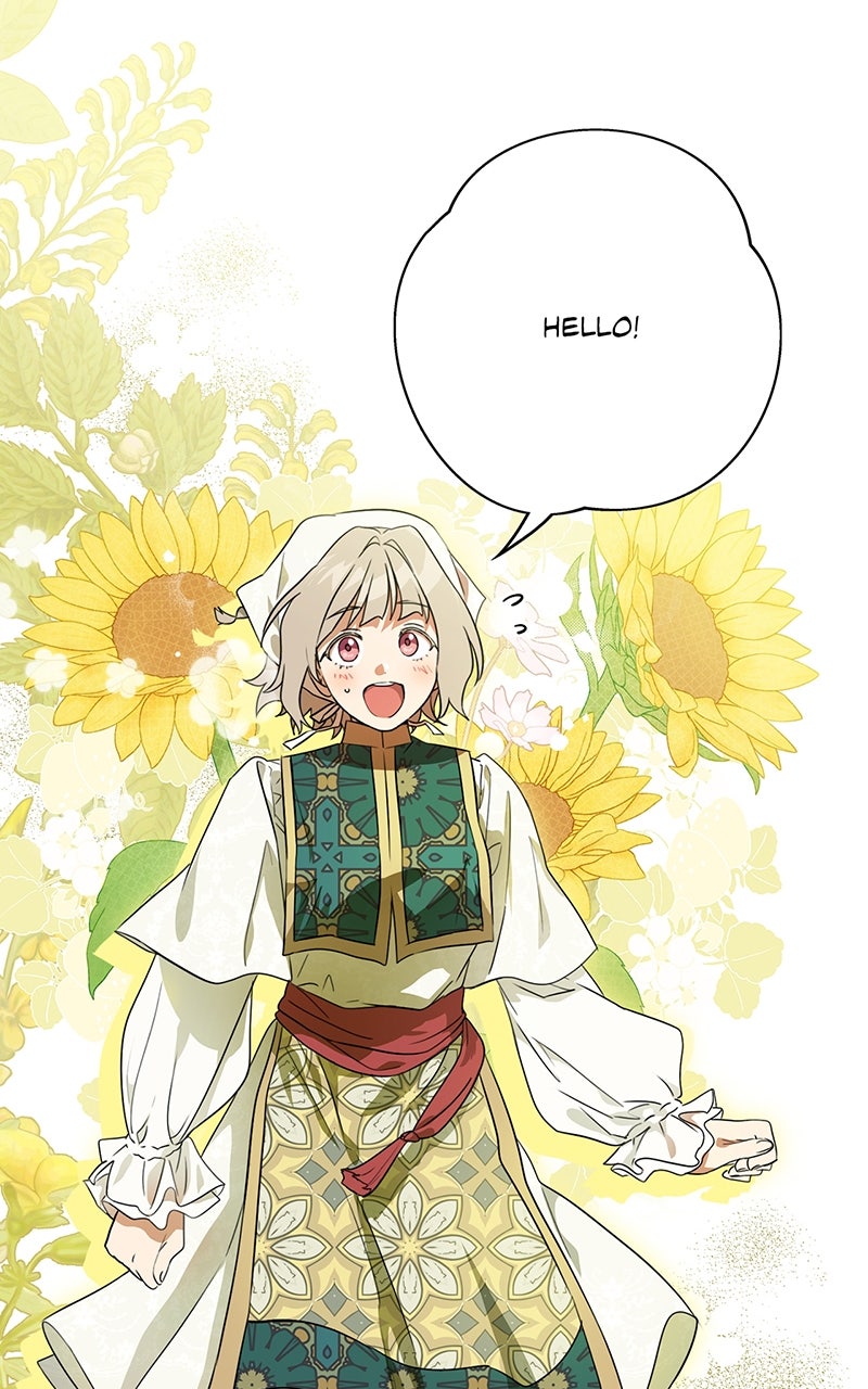 Read The Spark in Your Eyes Manga Online