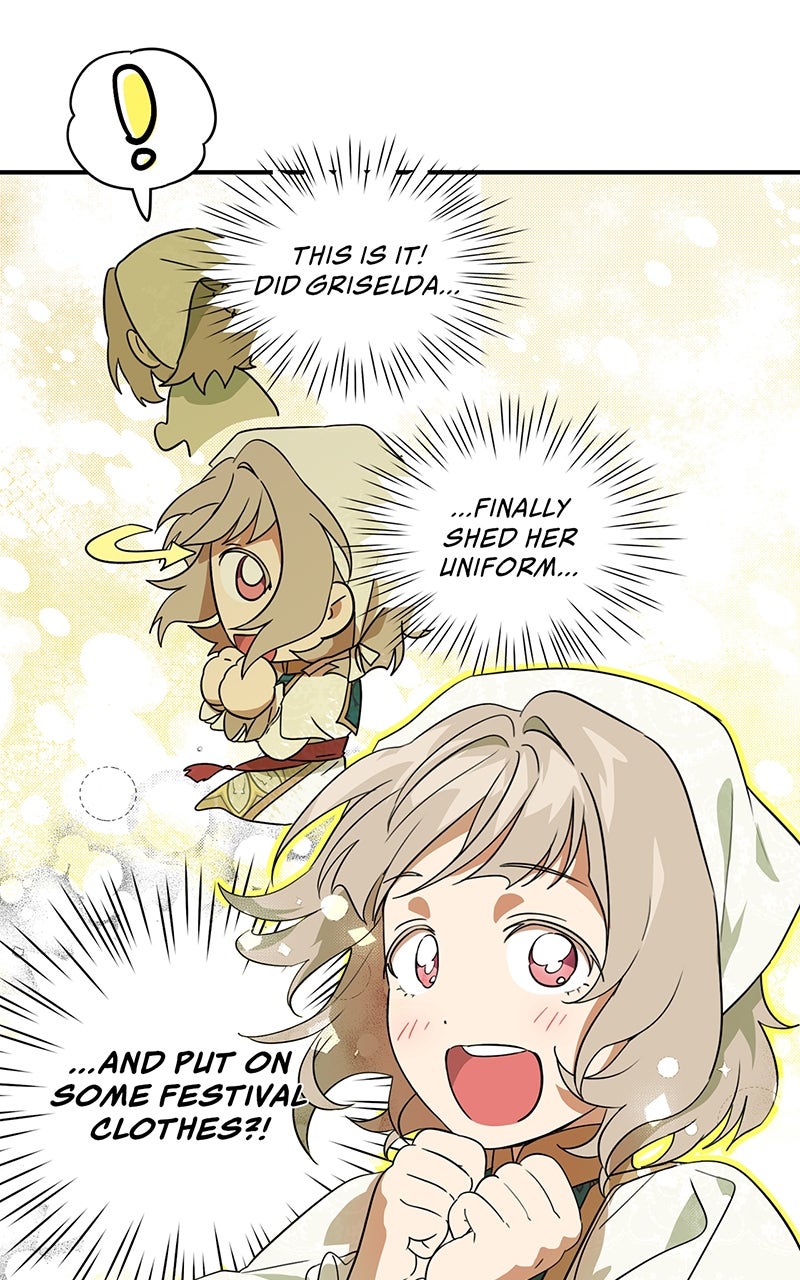 Read The Spark in Your Eyes Manga Online