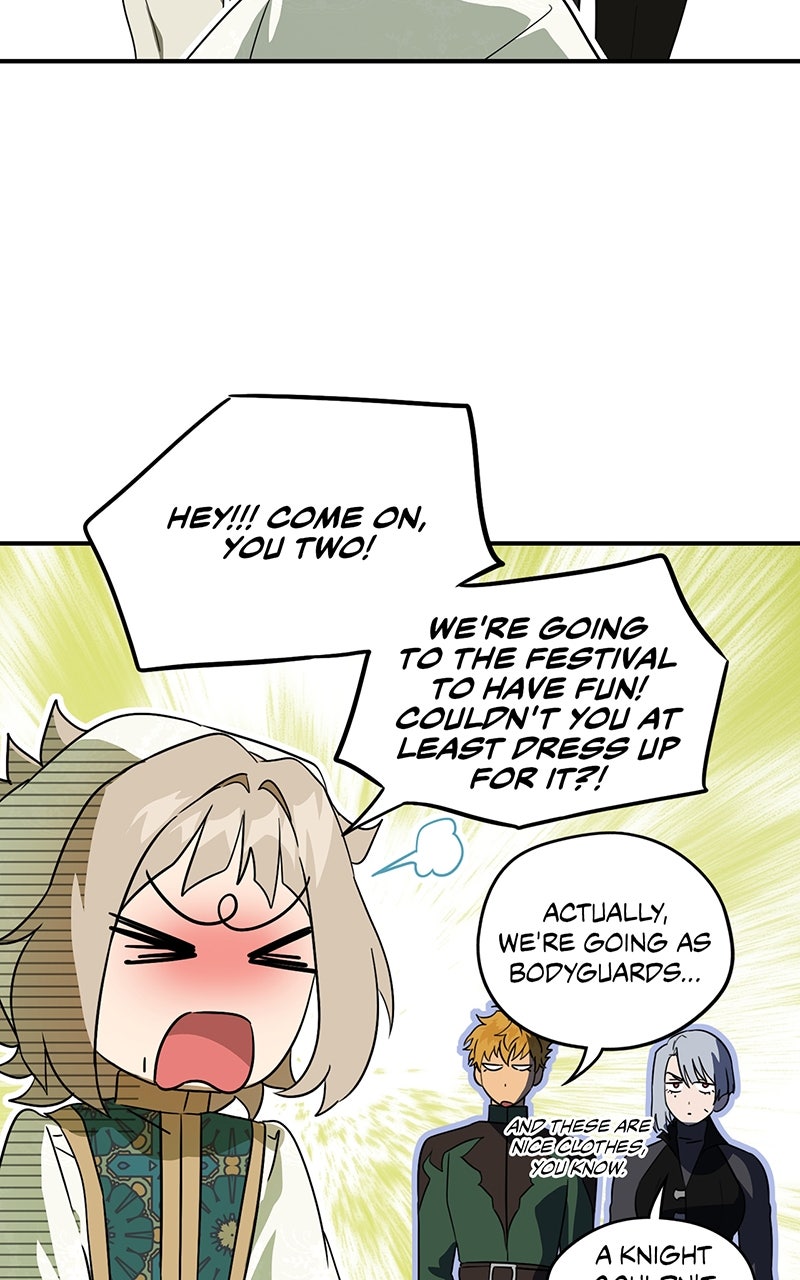 Read The Spark in Your Eyes Manga Online