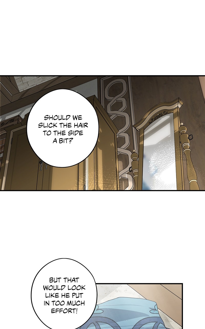 Read The Spark in Your Eyes Manga Online