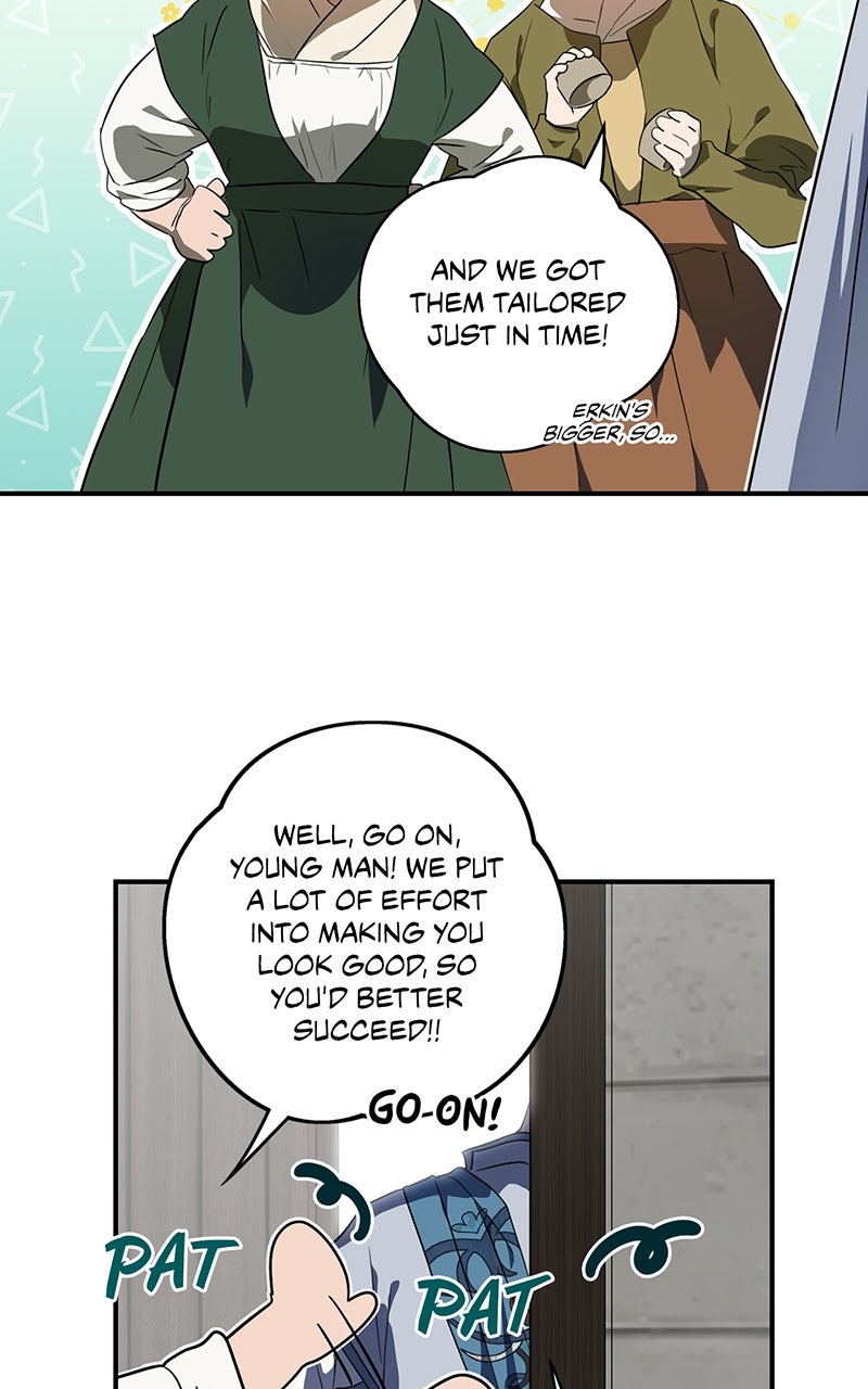 Read The Spark in Your Eyes Manga Online