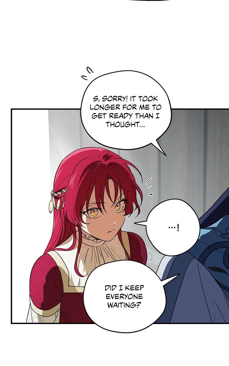 Read The Spark in Your Eyes Manga Online