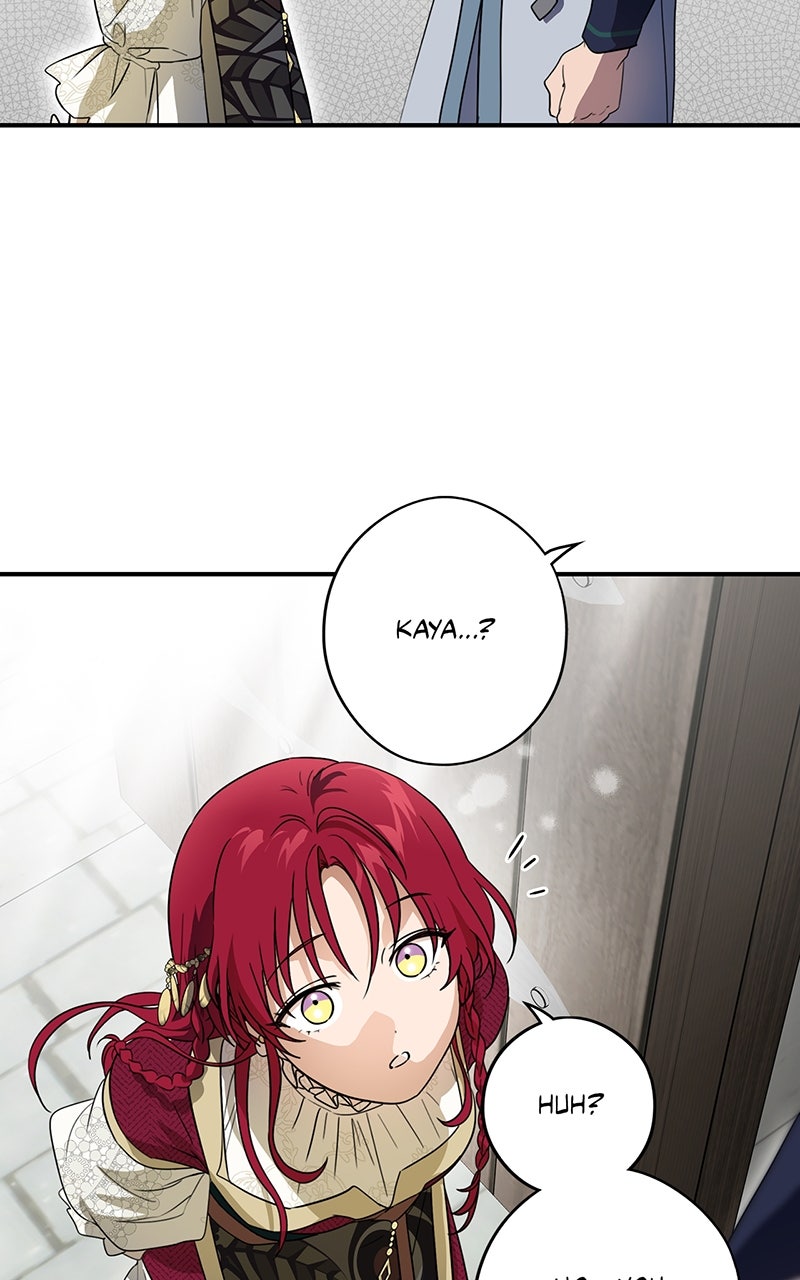Read The Spark in Your Eyes Manga Online