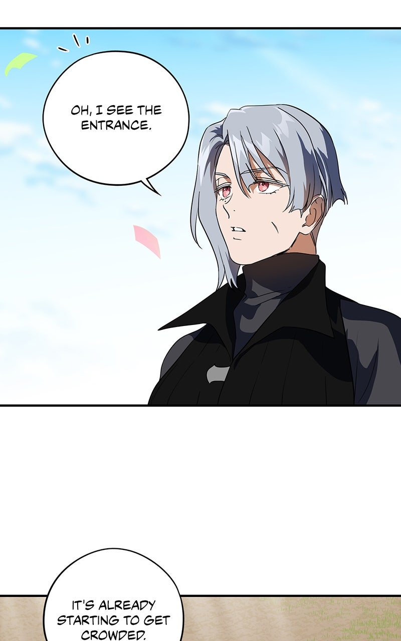 Read The Spark in Your Eyes Manga Online