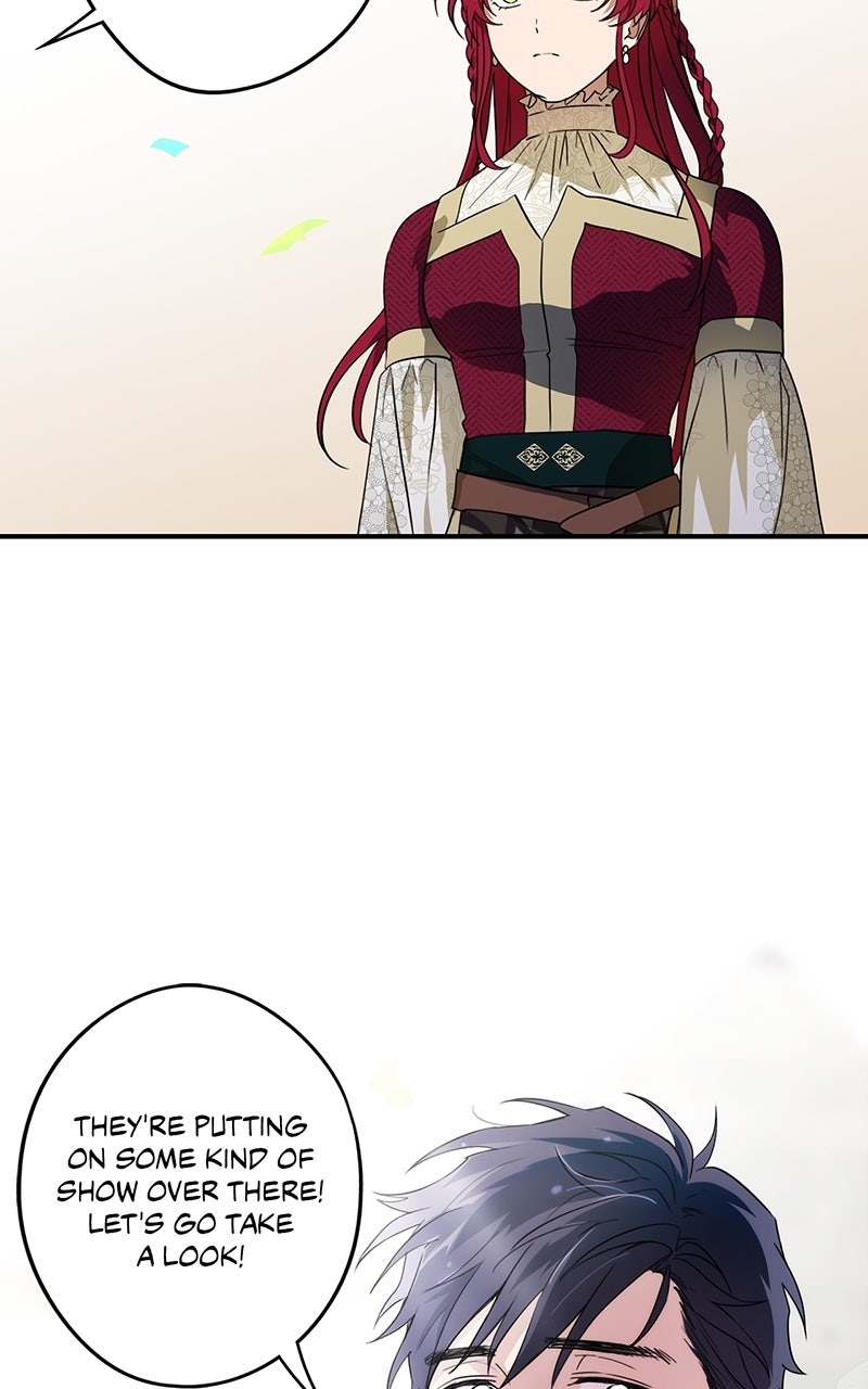 Read The Spark in Your Eyes Manga Online