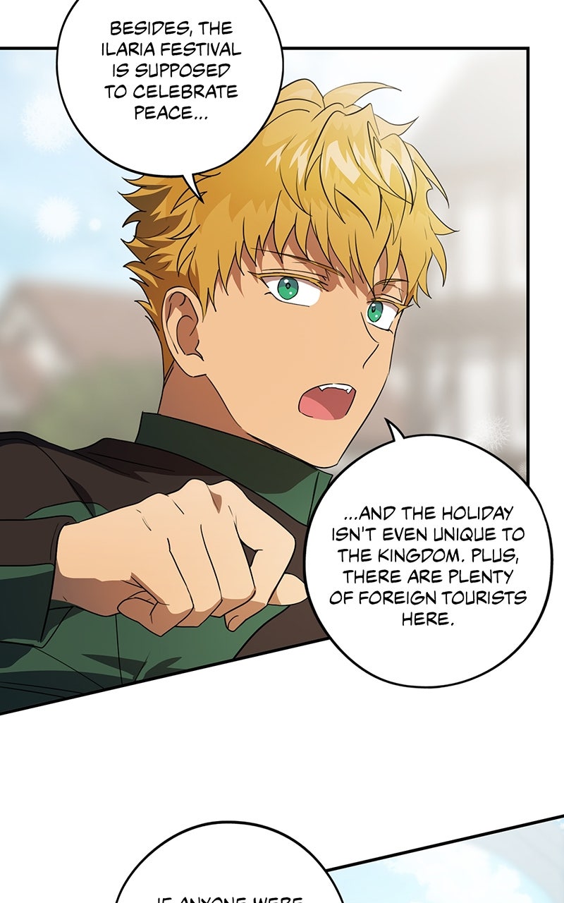 Read The Spark in Your Eyes Manga Online
