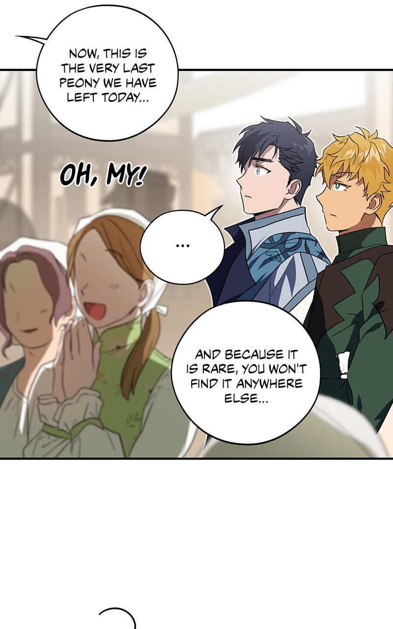 Read The Spark in Your Eyes Manga Online