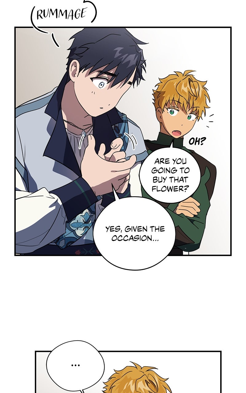 Read The Spark in Your Eyes Manga Online