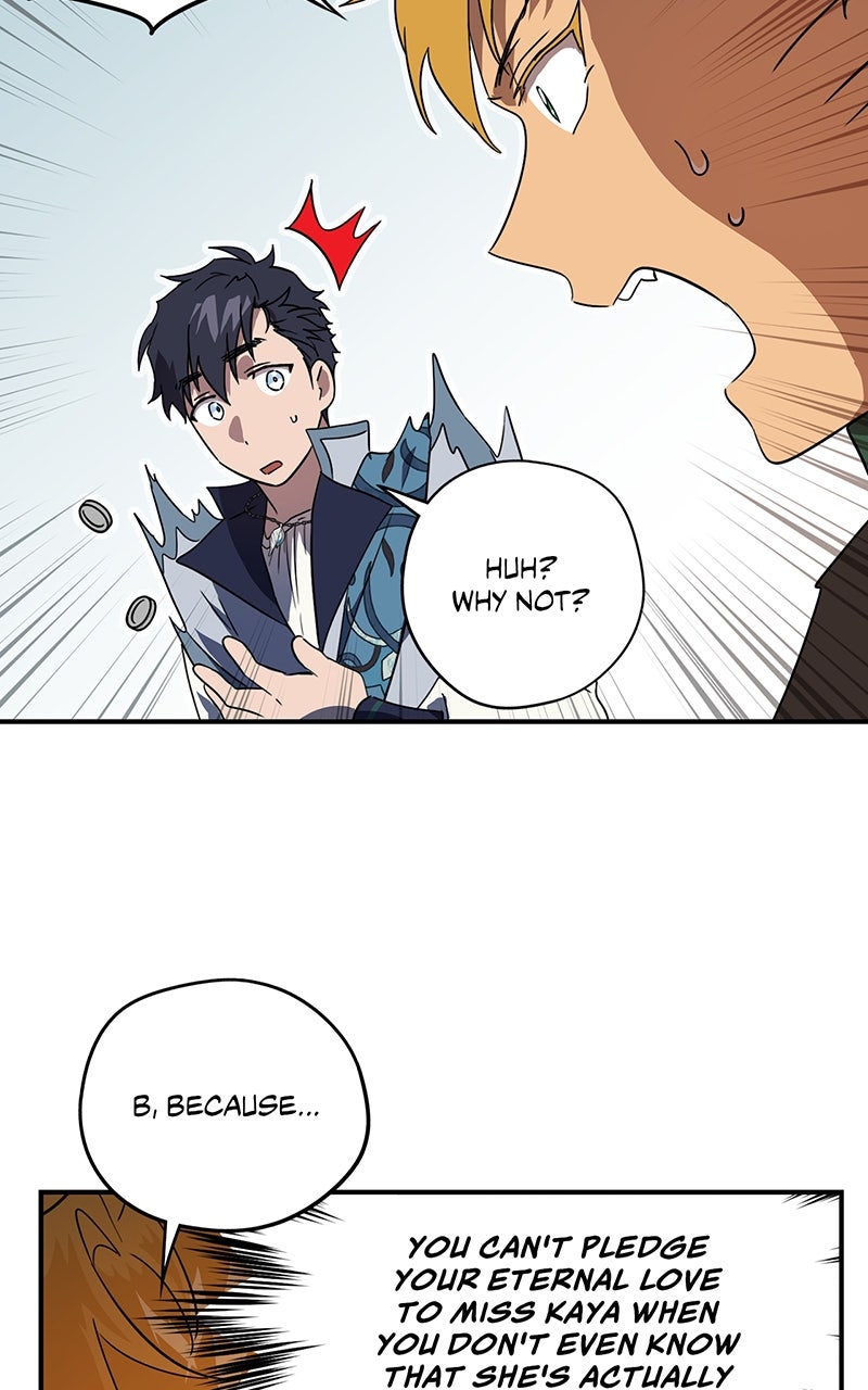 Read The Spark in Your Eyes Manga Online