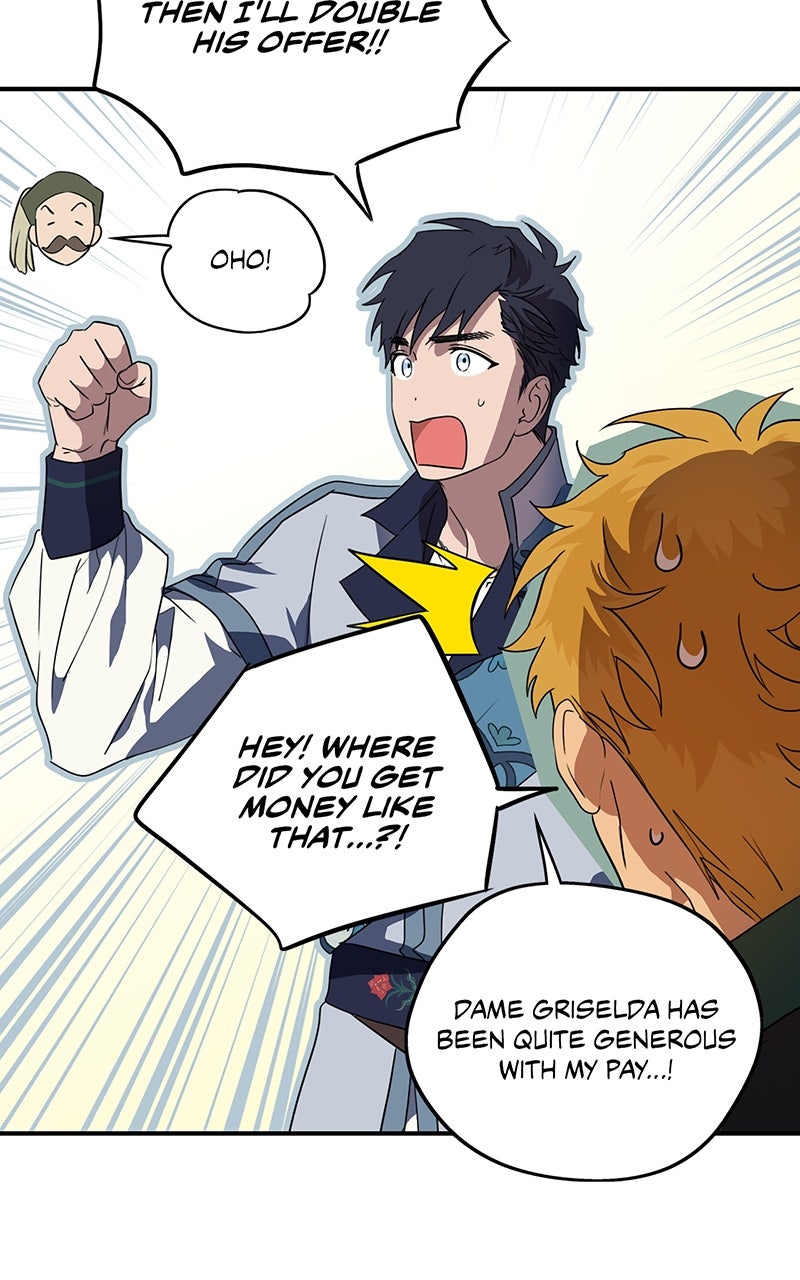 Read The Spark in Your Eyes Manga Online