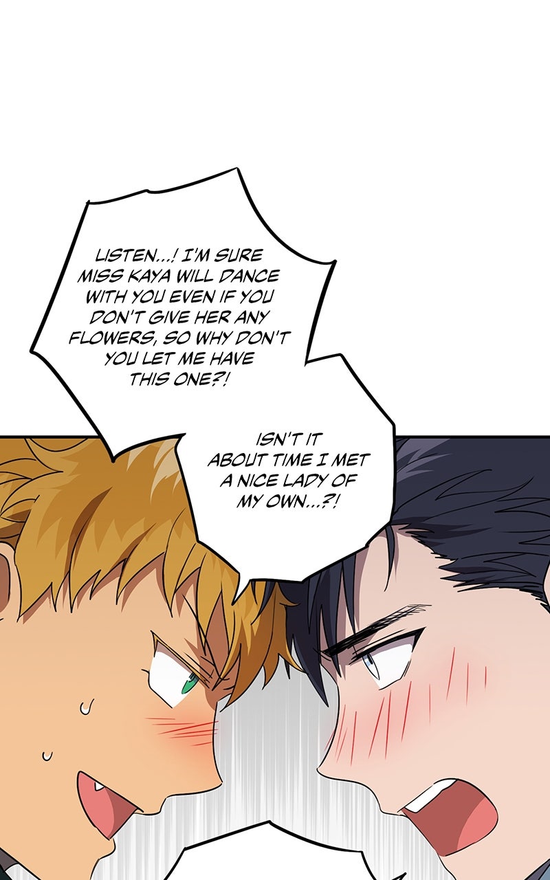 Read The Spark in Your Eyes Manga Online