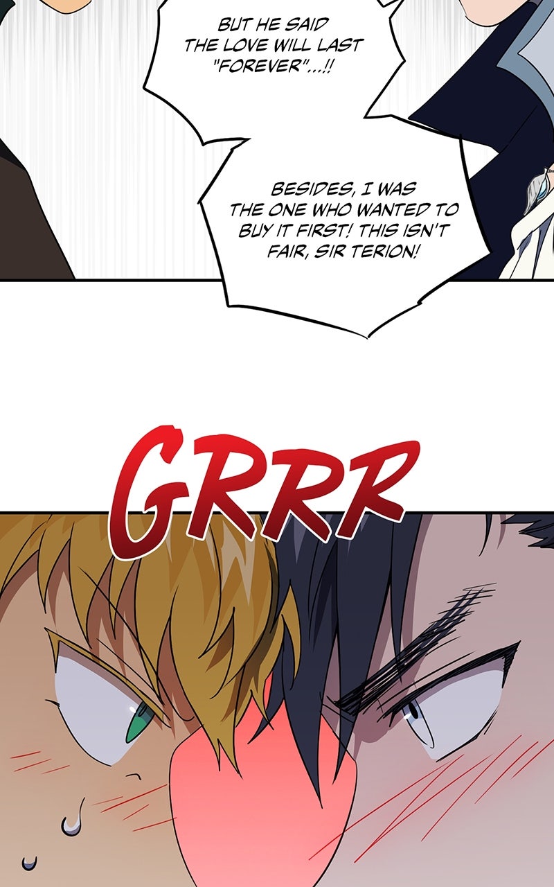 Read The Spark in Your Eyes Manga Online
