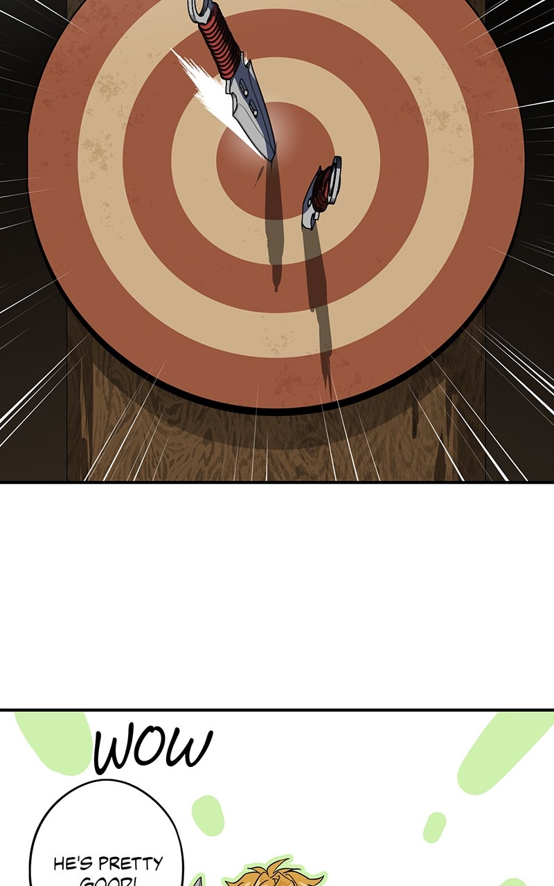 Read The Spark in Your Eyes Manga Online