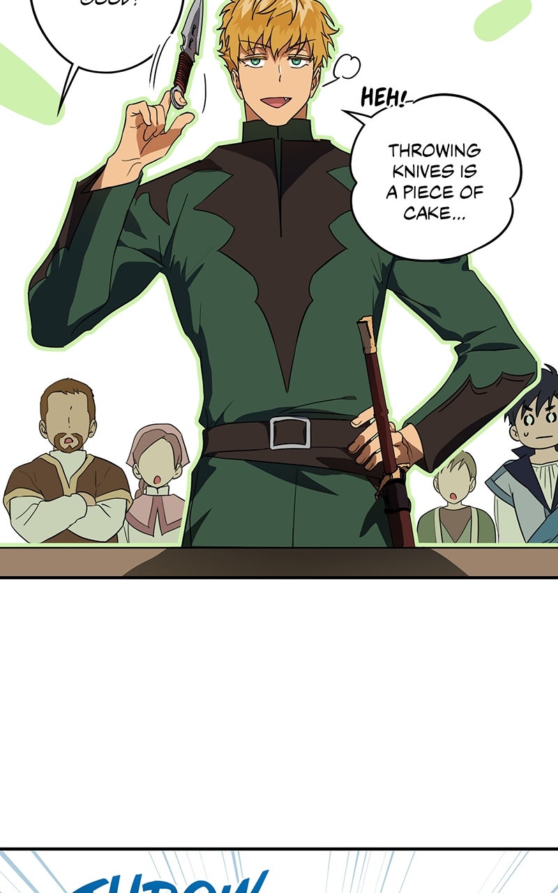 Read The Spark in Your Eyes Manga Online