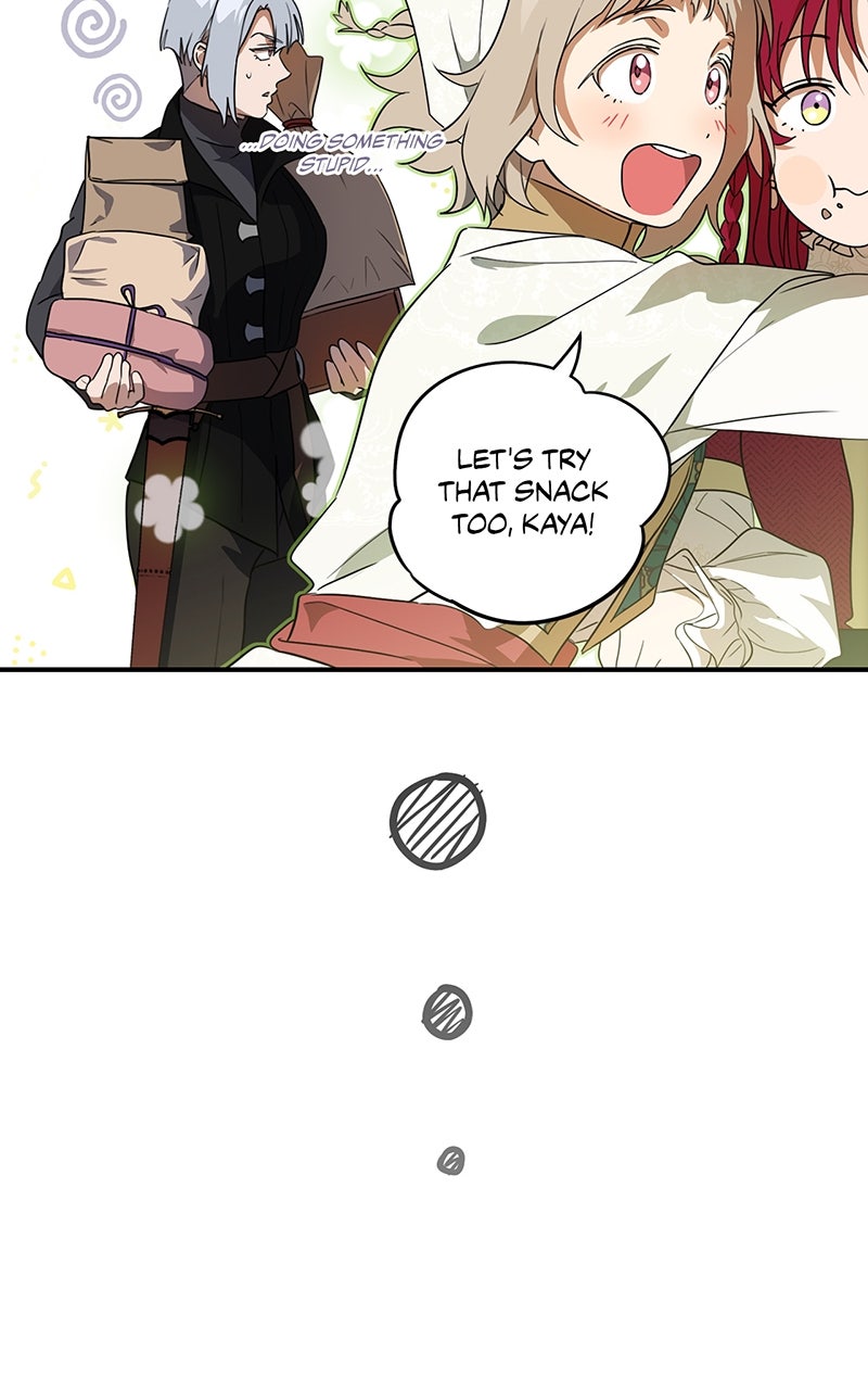 Read The Spark in Your Eyes Manga Online