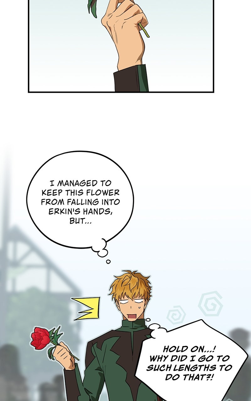 Read The Spark in Your Eyes Manga Online