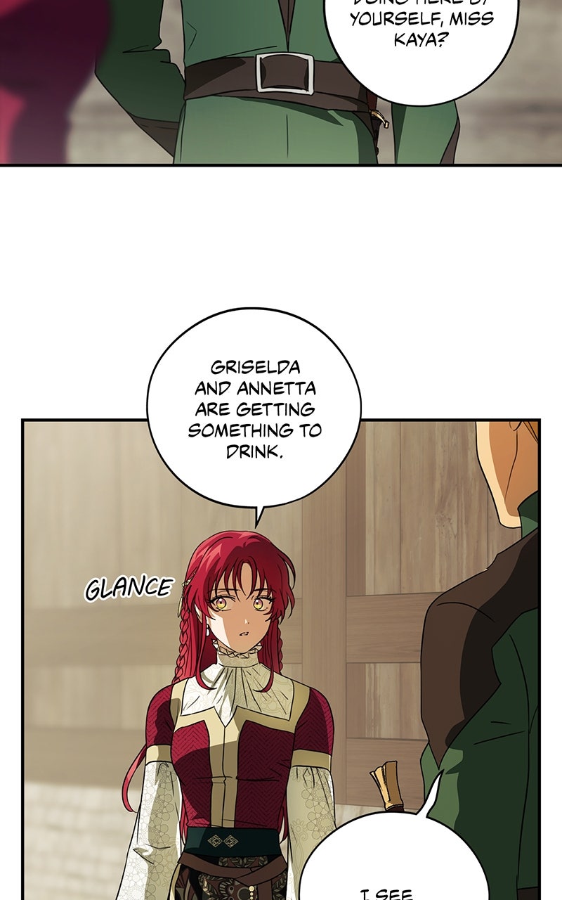 Read The Spark in Your Eyes Manga Online