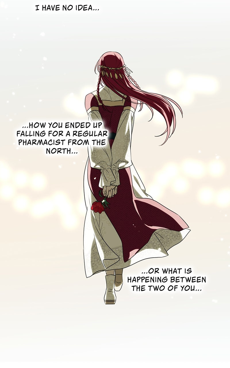 Read The Spark in Your Eyes Manga Online