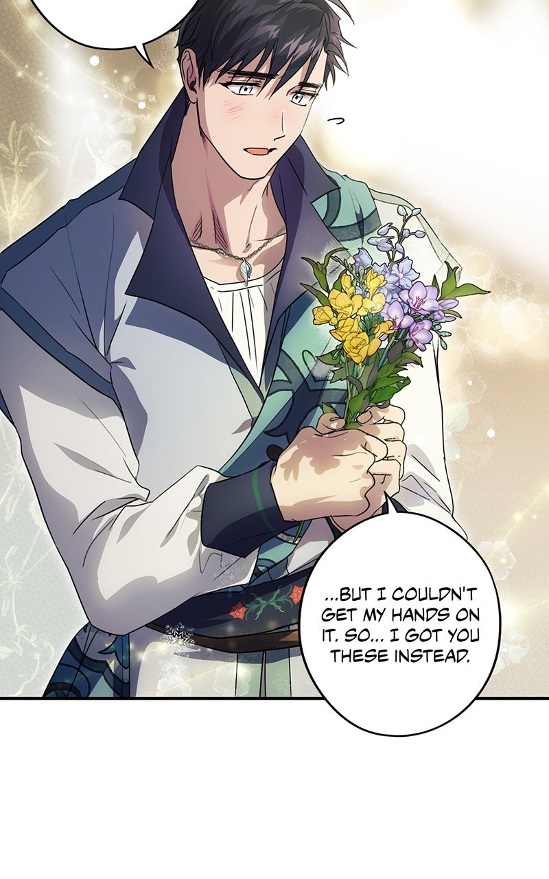 Read The Spark in Your Eyes Manga Online