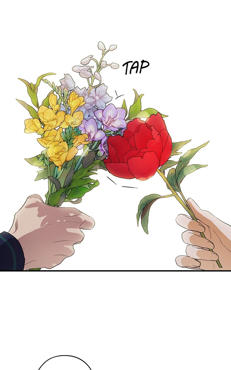 Read The Spark in Your Eyes Manga Online