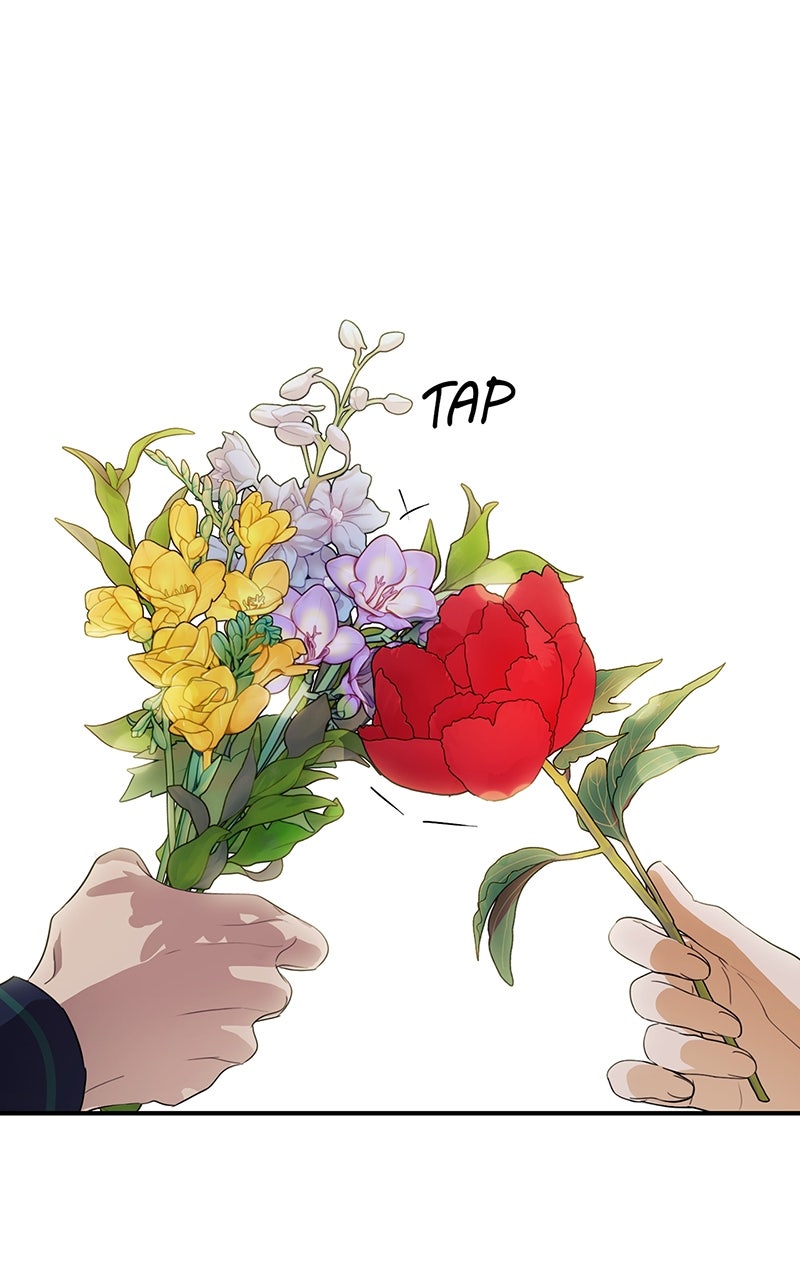 Read The Spark in Your Eyes Manga Online