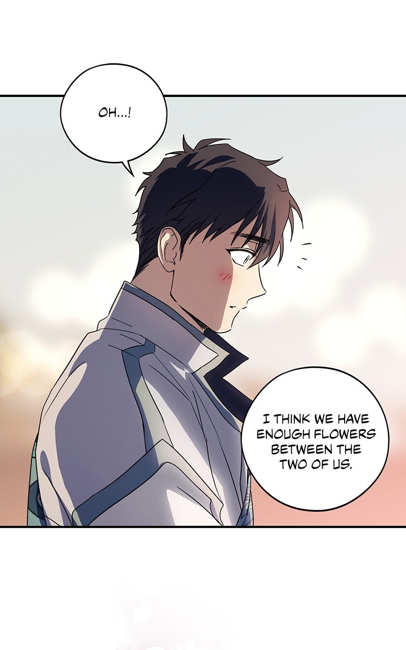 Read The Spark in Your Eyes Manga Online
