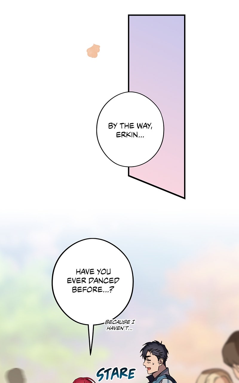 Read The Spark in Your Eyes Manga Online